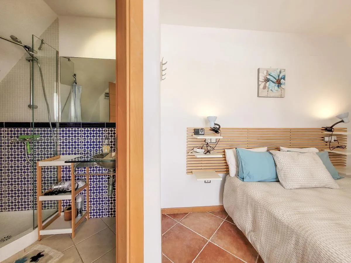 Suite Adeje Paradise With Private Jacuzzi Costa Adeje  Costa Adeje (Tenerife)
