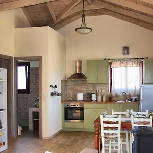  Villa Kantrillies Greece