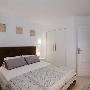 Apartment Great Location 1 Bedroom, Costa Adeje (Tenerife)