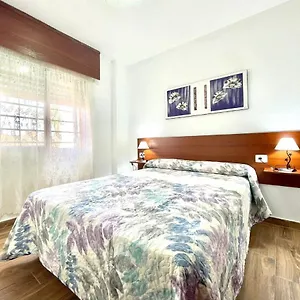 Apartment Urb. Palmeras Del Sur Con Piscina, Costa Adeje (Tenerife)