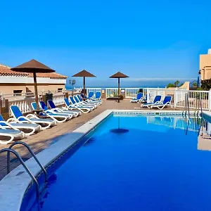 Apartment Passione Beautiful With Sea View, Costa Adeje (Tenerife)
