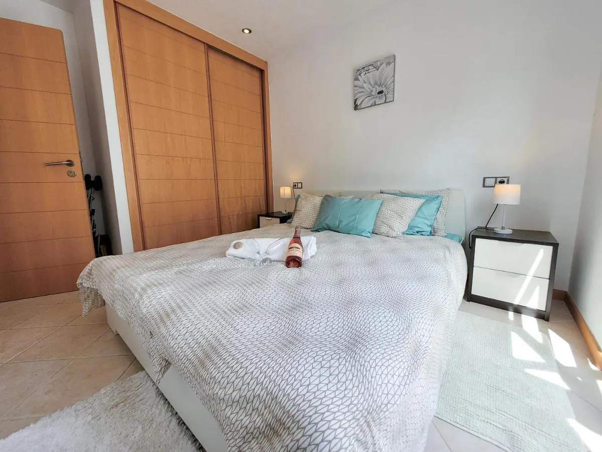 Suite Adeje Paradise With Private Jacuzzi Costa Adeje  Espagne