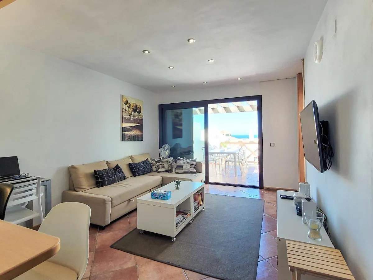 Apartamento Suite Adeje Paradise With Private Jacuzzi Costa Adeje