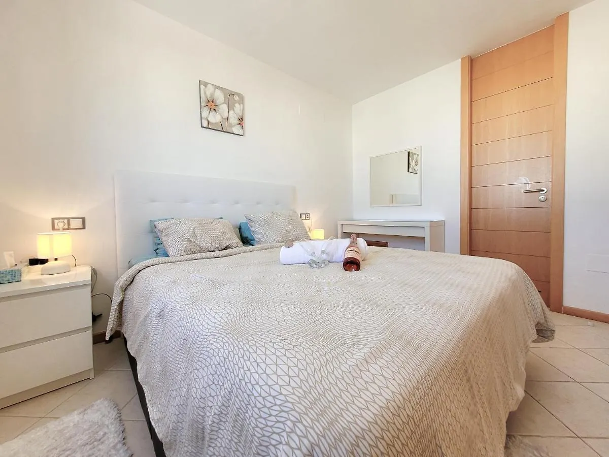 Suite Adeje Paradise With Private Jacuzzi Costa Adeje  0*, Costa Adeje (Tenerife)