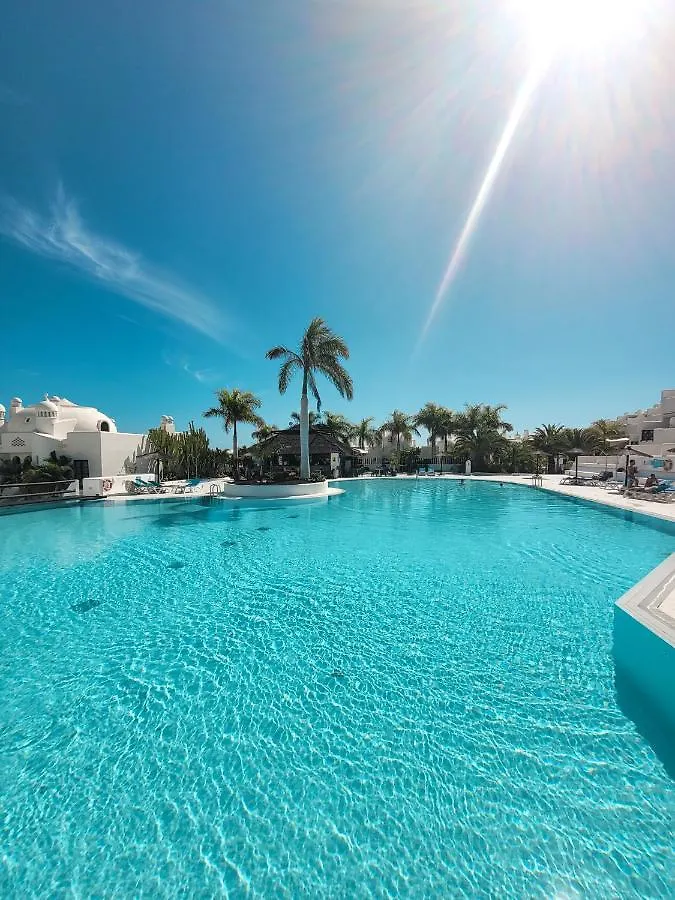 Suite Adeje Paradise With Private Jacuzzi Costa Adeje