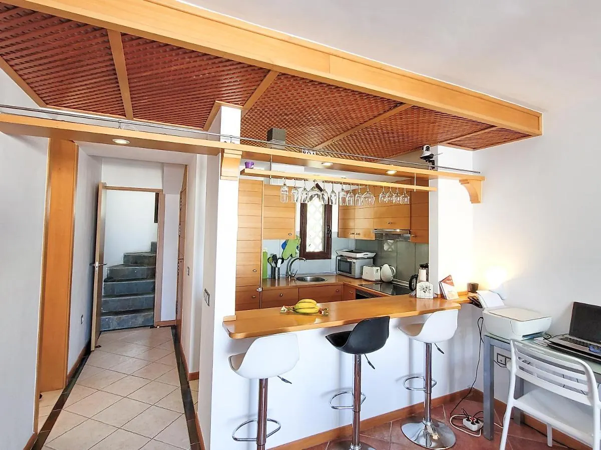 Appartement Suite Adeje Paradise With Private Jacuzzi Costa Adeje