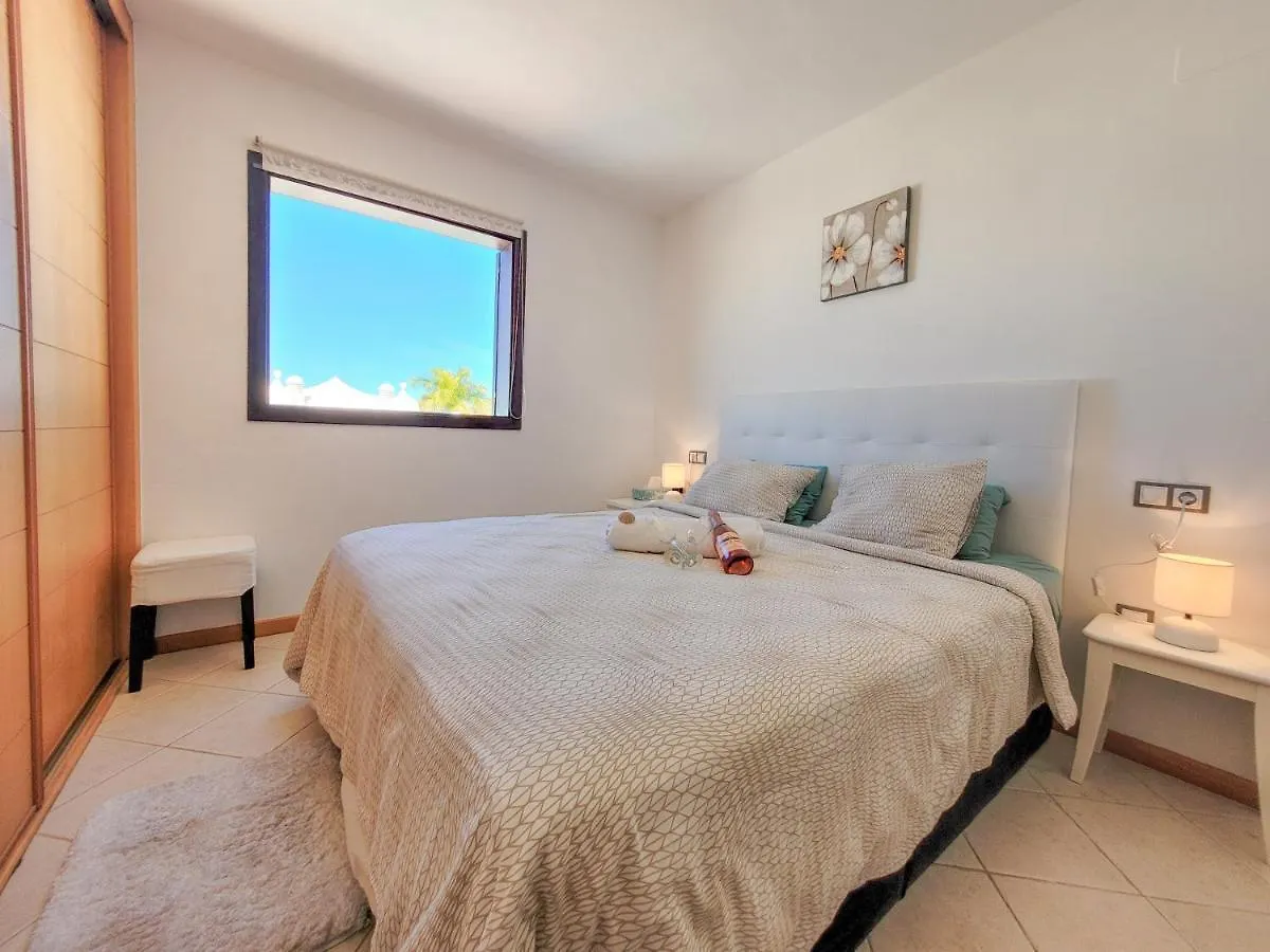 Suite Adeje Paradise With Private Jacuzzi Costa Adeje  0*, Costa Adeje (Tenerife)