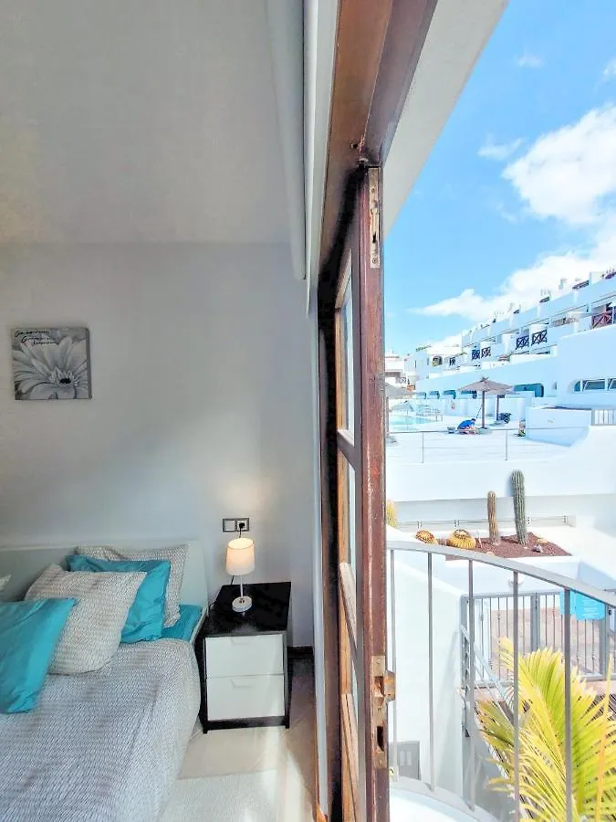Appartement Suite Adeje Paradise With Private Jacuzzi Costa Adeje
