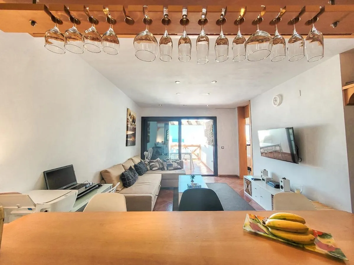 Appartement Suite Adeje Paradise With Private Jacuzzi Costa Adeje  Espagne