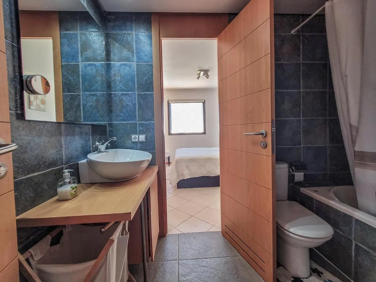Apartamento Suite Adeje Paradise With Private Jacuzzi Costa Adeje